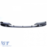 Frontspoilerlippe Performance Carbon-Look geeignet für BMW 3er F30 F31 11-19-image-6201895