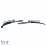 Frontspoilerlippe Performance Carbon-Look geeignet für BMW 3er F30 F31 11-19-image-6201896
