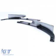 Frontspoilerlippe Performance Carbon-Look geeignet für BMW 3er F30 F31 11-19-image-6201897