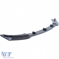 Frontspoilerlippe Performance Carbon-Look geeignet für BMW 4er F32 F33 F36 mit M-image-6205278