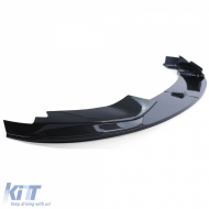 Frontspoilerlippe Performance Carbon-Look geeignet für BMW 4er Reihe F32 F33 F36-image-6206451