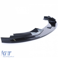 Frontspoilerlippe Performance glänzend geeignet für BMW 4er F32 F33 F36 ab 13-image-6201989