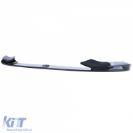 Frontspoilerlippe Performance glänzend geeignet für BMW 4er F32 F33 F36 ab 13-image-6201990