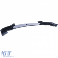Frontspoilerlippe Performance glänzend geeignet für BMW 4er F32 F33 F36 ab 13-image-6201992
