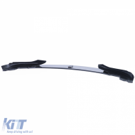 Frontspoilerlippe Performance glänzend geeignet für BMW 4er F32 F33 F36 ab 13-image-6201993