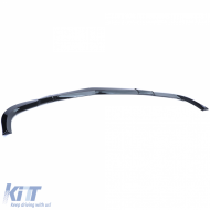 Frontspoilerlippe Performance glänzend, geeignet für Mercedes C W204 S204 2011-2015-image-6202865