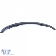 Frontspoilerlippe Performance Hochglanz Schwarz geeignet für BMW 3er E92 E93 10-13-image-6326557
