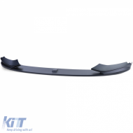 Frontspoilerlippe Performance matt geeignet für BMW 4er Serie F32 F33 F36 ab 13-image-6197004