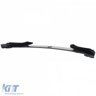 Frontspoilerlippe Performance matt geeignet für BMW 4er Serie F32 F33 F36 ab 13-image-6197009