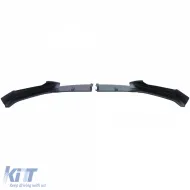 Frontspoilerlippe Performance Matt geeignet für BMW 5er G30 G31 16-20-image-6203396