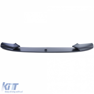 Frontspoilerlippe Performance matt geeignet für BMW 5er F10 F11 10-17-image-6207236