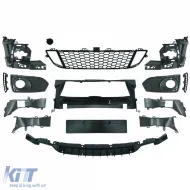 Frontsportstoßstange Sport 2 mit Zubehör geeignet für BMW 2er F22 F23 13-17-image-6205952