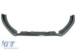 Frontstoßstange für Audi A6 C7 4G Facelift 15-18 Anbauspoiler RS6 Look-image-6075889