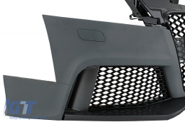 Frontstoßstange für Audi TT 8J Cabriolet Coupe 2006-2014 RS 8S TTRS Design-image-6037385