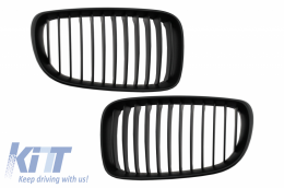 Frontstoßstange für BMW 1er E81 E82 E87 E88 (2004–2011) im 1M-Design-image-6049765