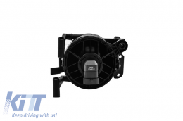 Frontstoßstange für BMW 3er E90 E91 04–08 Nicht LCI M3 Design Nebelscheinwerfer Rauch-image-6019849