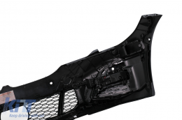 Frontstoßstange für BMW 3er G20 G21 2019–2022 für ACC PDC Nebellichter-image-6105466