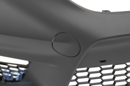 Frontstoßstange für BMW 5er G30 G31 2017-2019 M5 Sport Design mit ACC-image-6086646