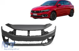 image-63-Frontstoßstange für FIAT TIPO 356 2021–2026 Aluminium Life Design