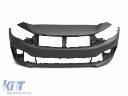 image-69-Frontstoßstange für FIAT TIPO 356 2021–2026 Black Life Design