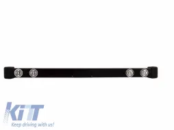 image-37-Frontstoßstange für Land Rover Defender 1990-2016 mit Lampen DRL LED