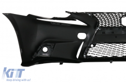 Frontstoßstange für Lexus IS XE30 14-16 Zentralgrill F Sport Design-image-6069378