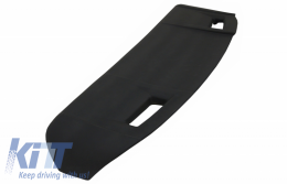 Frontstoßstange für Mercedes GLC X253 SUV 2015-2019 GLC 63 Look Heckspoiler-image-6055299