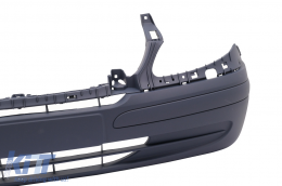 Frontstoßstange für Mercedes V-Klasse Vito Viano W639 2003–2010-image-6105263