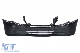 Frontstoßstange für Mercedes V-Klasse Vito Viano W639 2003–2010-image-6105266