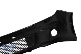 Frontstoßstange für Opel Astra H 2004-2009 Unterer Seitengrill OPC-Design-image-6105868