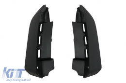 Frontstoßstange für Range Rover Vogue L322 02-12 Autobiographie Look PDC-image-6075079