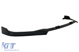 Frontstoßstange für VW Arteon 2017-2020 R Line Look Lippenverlängerung Spoiler-image-6075408