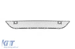 Frontstoßstange geeignet für Mercedes S-Klasse W223 nach 2020-image-6148697