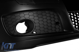 Frontstoßstange geeignet für Volkswagen Golf V 2003-2007 GTi-Typ-image-6231458