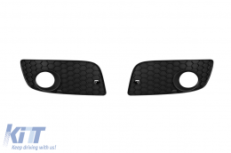 Frontstoßstange geeignet für Volkswagen Golf V 2003-2007 GTi-Typ-image-6231462