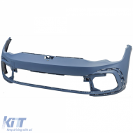 Frontstoßstange grundiert geeignet für VW Golf 8 GTI GTD R-Line 19-24-image-6202679