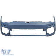 Frontstoßstange grundiert geeignet für VW Golf 8 GTI GTD R-Line 19-24-image-6202680