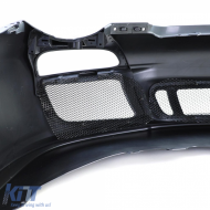 Frontstoßstange im Sportdesign mit Spoilerlippe geeignet für Porsche 911 997.2 08-12-image-6198872