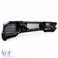 Frontstoßstange im Sportlook geeignet für Mercedes G-Class Modell W463 89-18-image-6198088