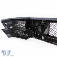 Frontstoßstange im Sportlook geeignet für Mercedes G-Class Modell W463 89-18-image-6198090