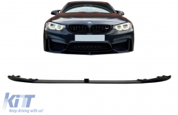 Frontstoßstange Lippenspoiler für BMW F80 M3 Limousine F82 M4 Coupé F83 M4 Cabrio 14-19-image-6072473