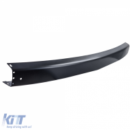 Frontstoßstange schwarz 2,3 mm in Top-Qualität geeignet für VW T3 79-92-image-6205938