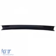 Frontstoßstange schwarz 2,3 mm in Top-Qualität geeignet für VW T3 79-92-image-6205940