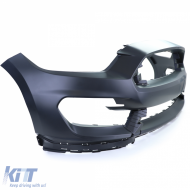 Frontstoßstange Shelby GT350 + Zubehör geeignet für Ford Mustang 6 Coupe Convertible 14-17-image-6203918