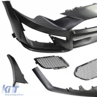 Frontstoßstange Shelby GT500 + Zubehör geeignet für Ford Mustang VI Coupe Cabriolet 18-23-image-6202489