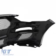 Frontstoßstange Shelby GT500 + Zubehör geeignet für Ford Mustang VI Coupe Cabriolet 18-23-image-6202496