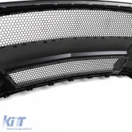Frontstoßstange Shelby GT500 + Zubehör geeignet für Ford Mustang VI Coupe Cabriolet 18-23-image-6202497