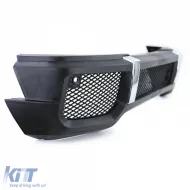 Frontstoßstange Sportausführung geeignet für Mercedes G Klasse Modell W463 89-18-image-6276946
