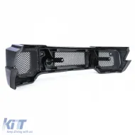 Frontstoßstange Sportausführung geeignet für Mercedes G Klasse Modell W463 89-18-image-6276949
