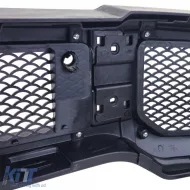 Frontstoßstange Sportausführung geeignet für Mercedes G Klasse Modell W463 89-18-image-6276951